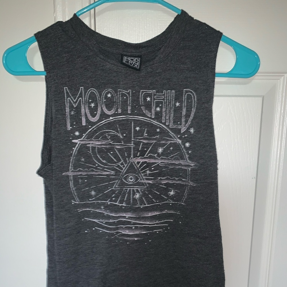 Moon Child Tank